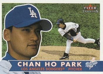 Chan Ho Park