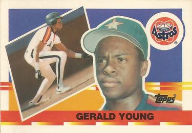 Gerald Young