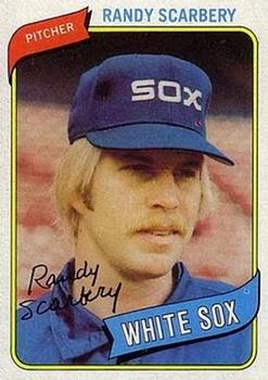Randy Scarbery