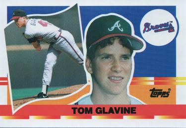 Tom Glavine