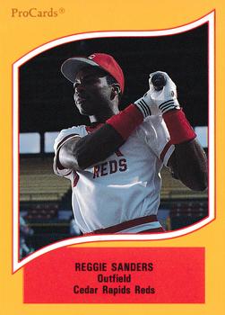 Reggie Sanders