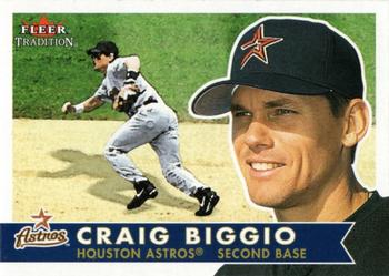Craig Biggio