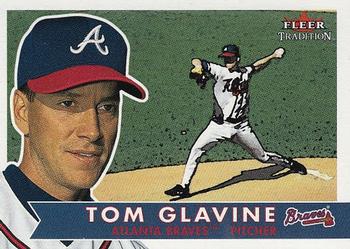 Tom Glavine