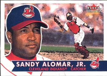 Sandy Alomar, Jr.