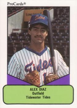 Alex Diaz