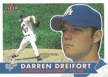 Darren Dreifort