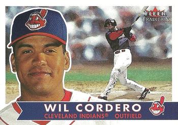 Wil Cordero