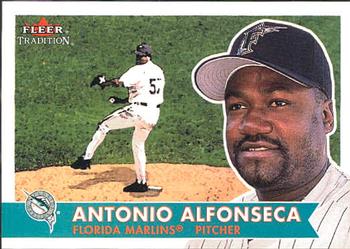 Antonio Alfonseca
