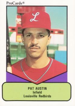 Pat Austin