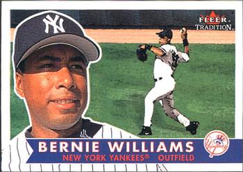 Bernie Williams