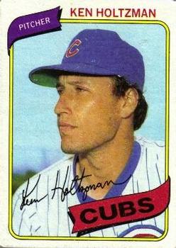 Ken Holtzman