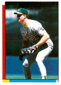 Mark McGwire