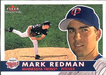 Mark Redman