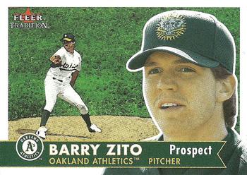 Barry Zito