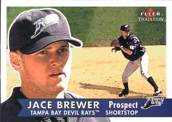 Jace Brewer
