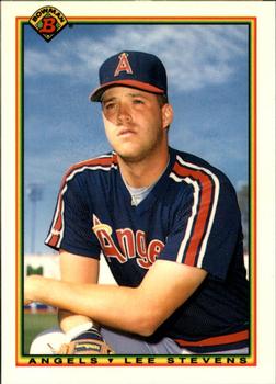 Lee Stevens