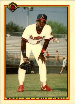 Chili Davis