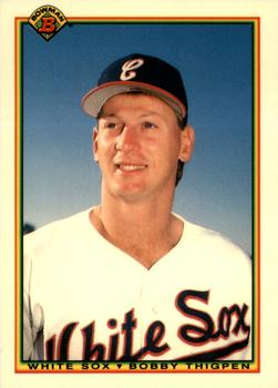 Bobby Thigpen