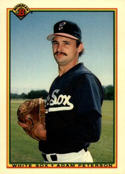 Adam Peterson