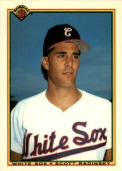 Scott Radinsky
