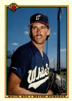 Wayne Edwards