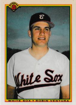 Robin Ventura