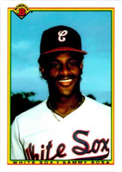 Sammy Sosa