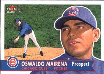 Oswaldo Mairena