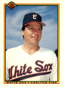 Carlton Fisk
