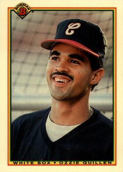 Ozzie Guillen