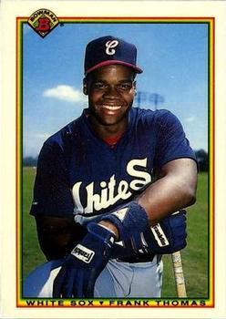 Frank Thomas