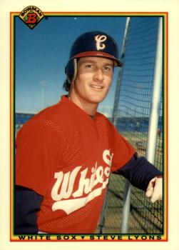 Steve Lyons