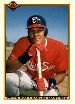 Carlos Martinez