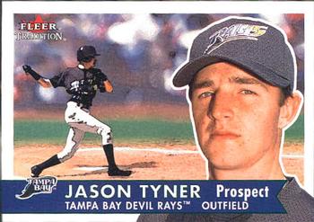 Jason Tyner