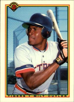 Milt Cuyler