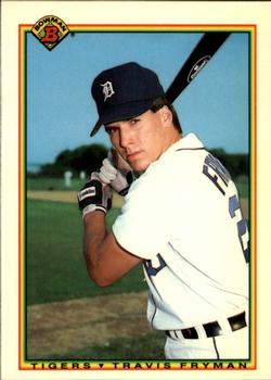 Travis Fryman