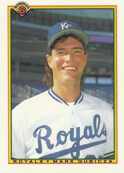 Mark Gubicza