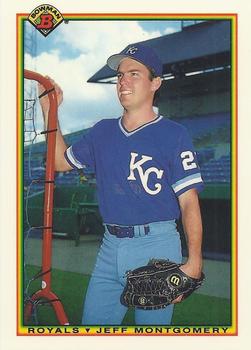 Jeff Montgomery