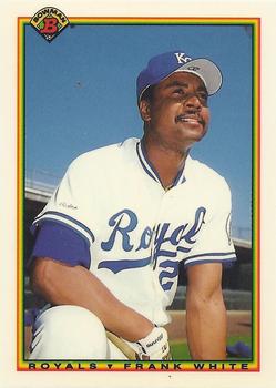 Frank White