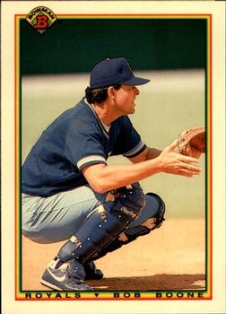 Bob Boone