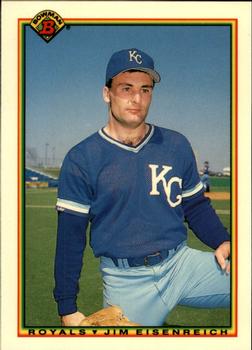 Jim Eisenreich