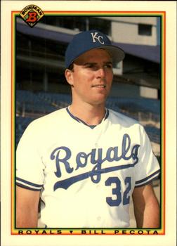 Bill Pecota