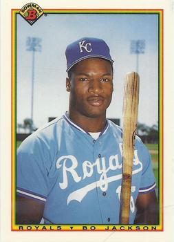 Bo Jackson
