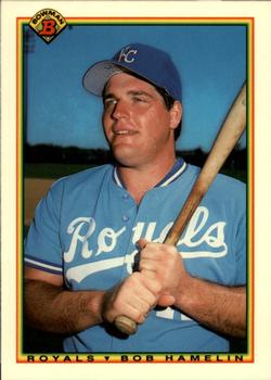 Bob Hamelin