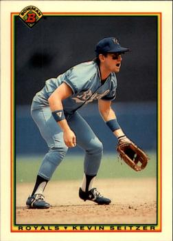 Kevin Seitzer