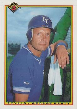 George Brett