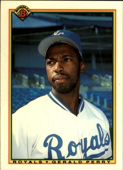 Gerald Perry