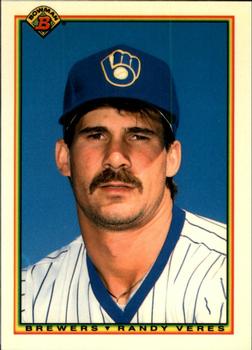 Randy Veres
