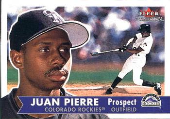 Juan Pierre