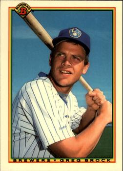 Greg Brock